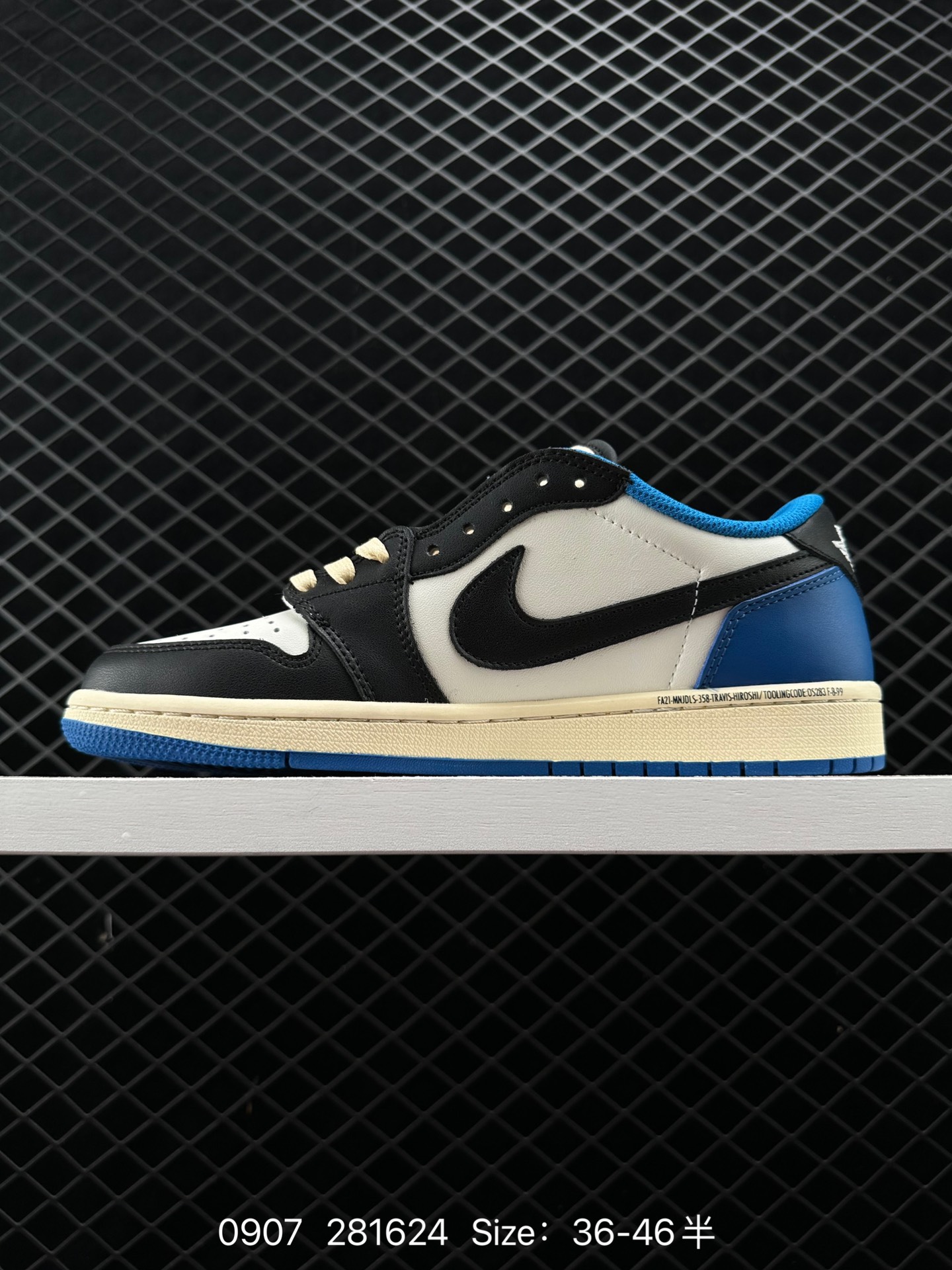 NIKE  Air Jordan 1 Low OG Sp